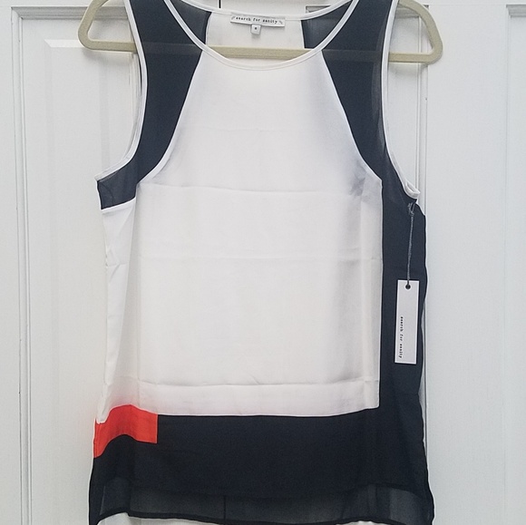 Colorblock Nord Tank - Picture 2 of 4